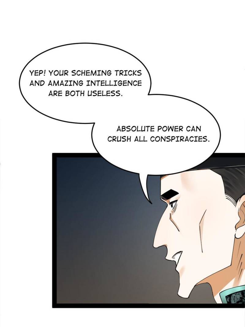 Ultimate Son-in-Law chapter 79 page 3