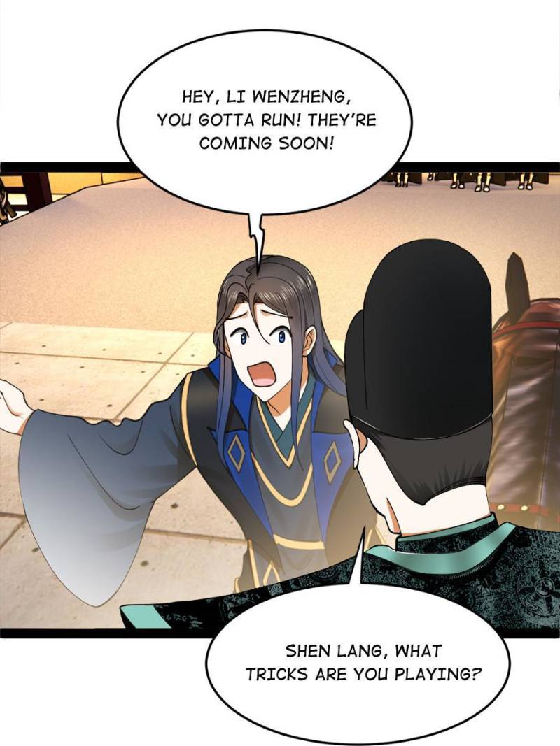 Ultimate Son-in-Law chapter 79 page 4