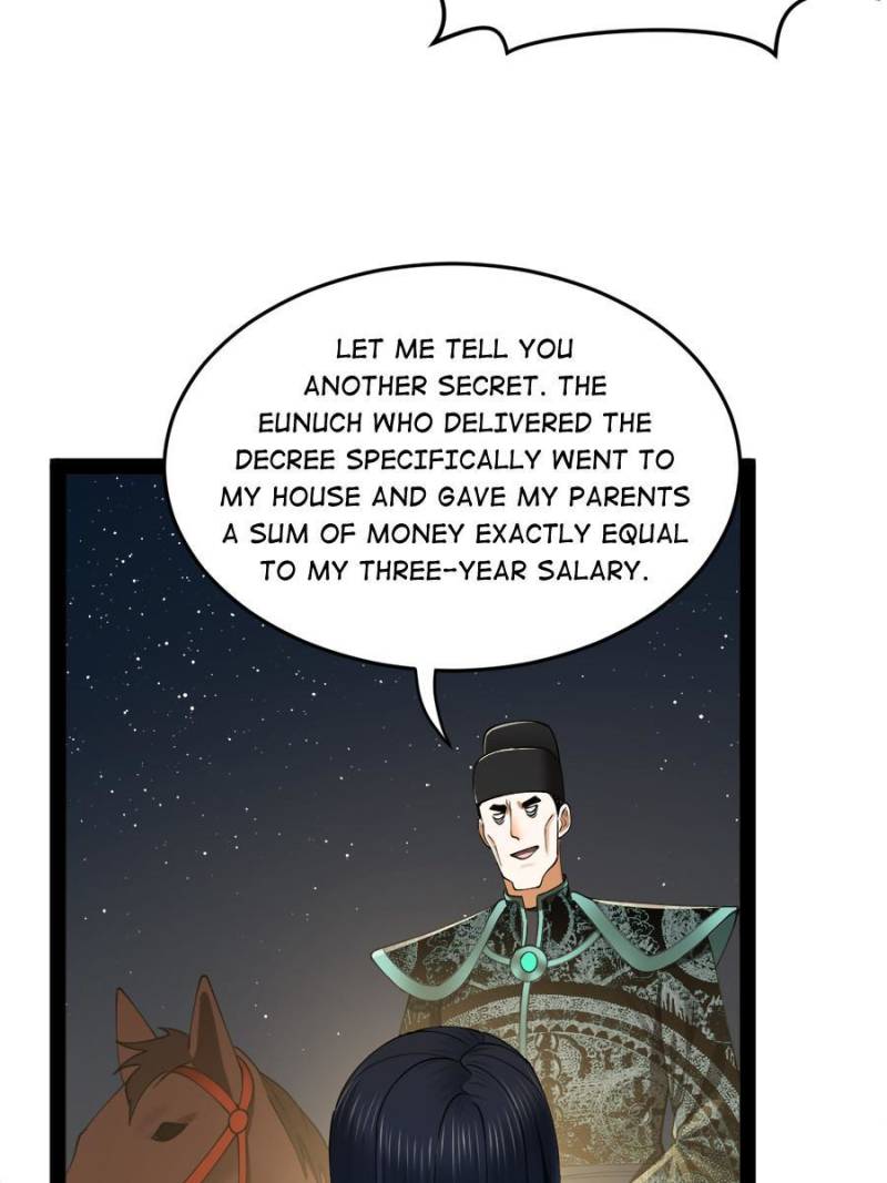 Ultimate Son-in-Law chapter 79 page 8