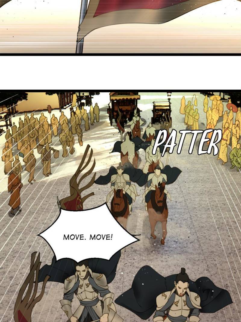 Ultimate Son-in-Law chapter 8 page 3