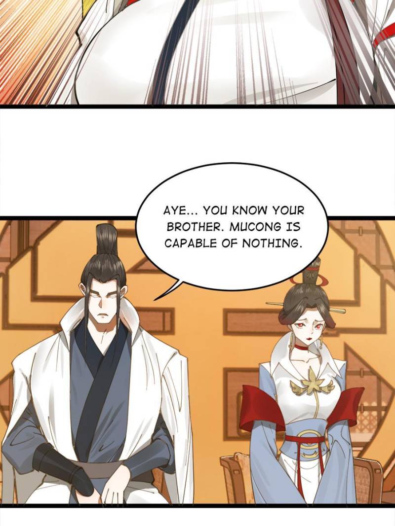 Ultimate Son-in-Law chapter 8 page 46