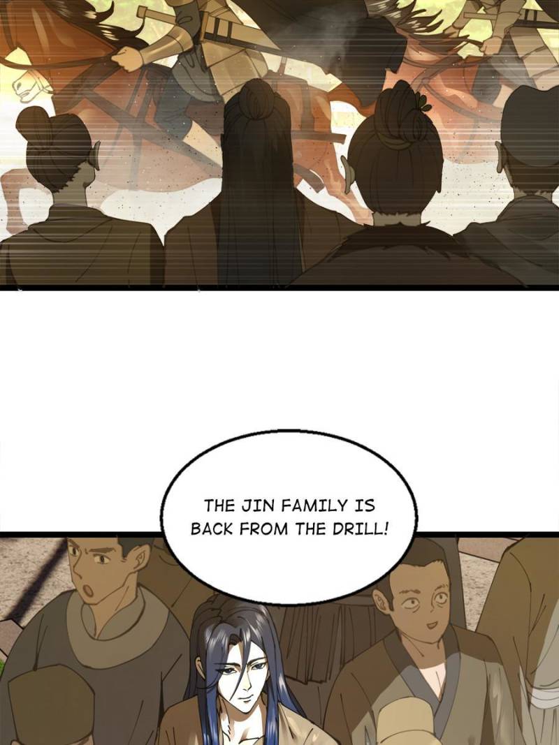 Ultimate Son-in-Law chapter 8 page 6