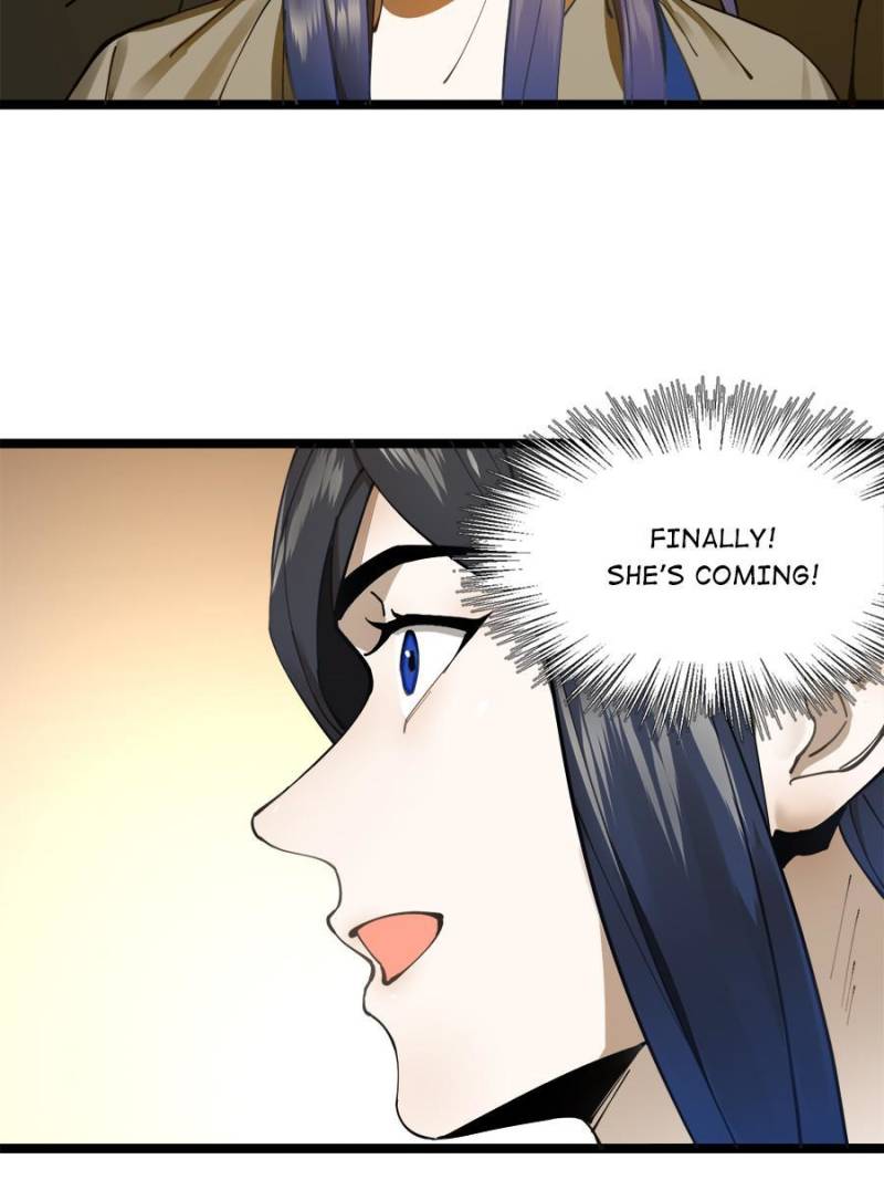 Ultimate Son-in-Law chapter 8 page 8