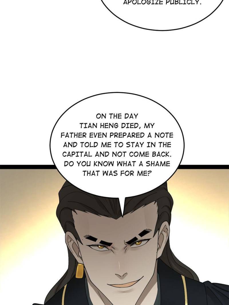 Ultimate Son-in-Law chapter 80 page 33