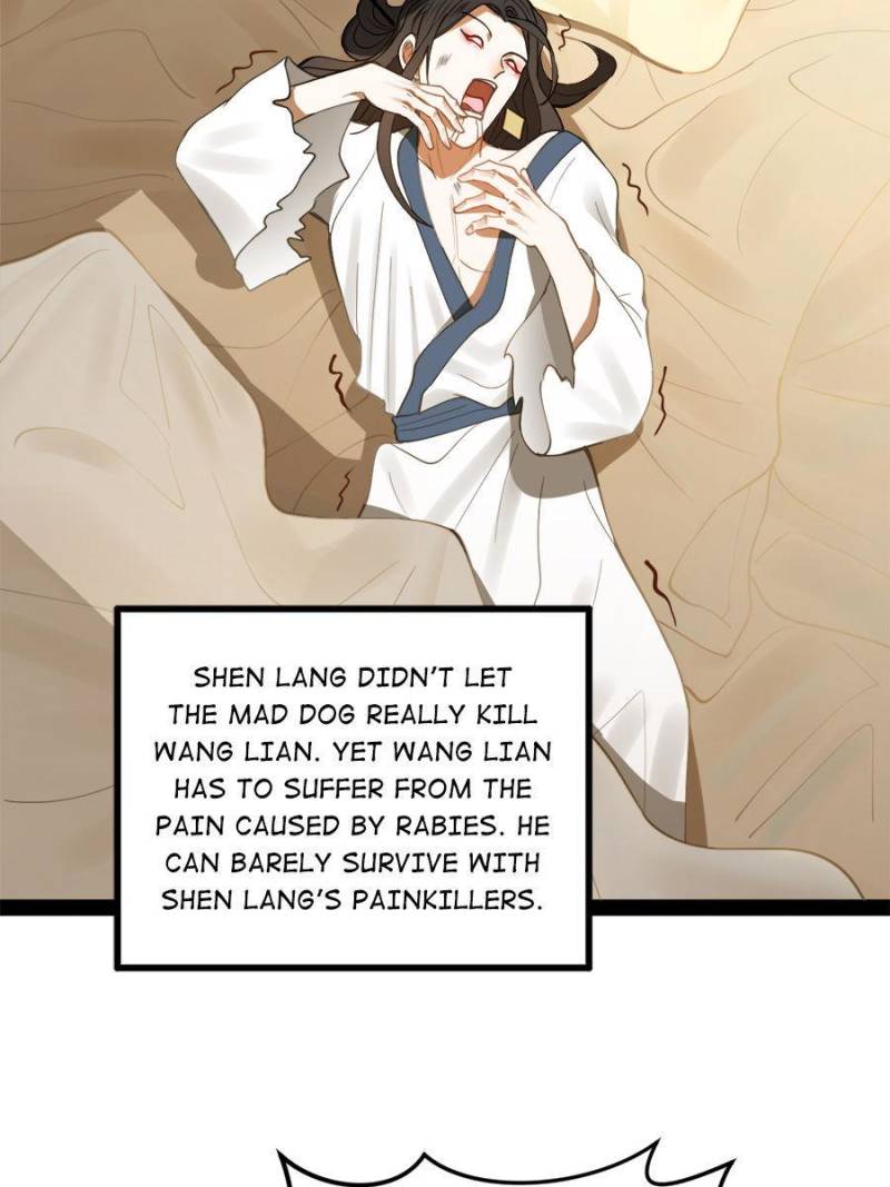 Ultimate Son-in-Law chapter 80 page 47