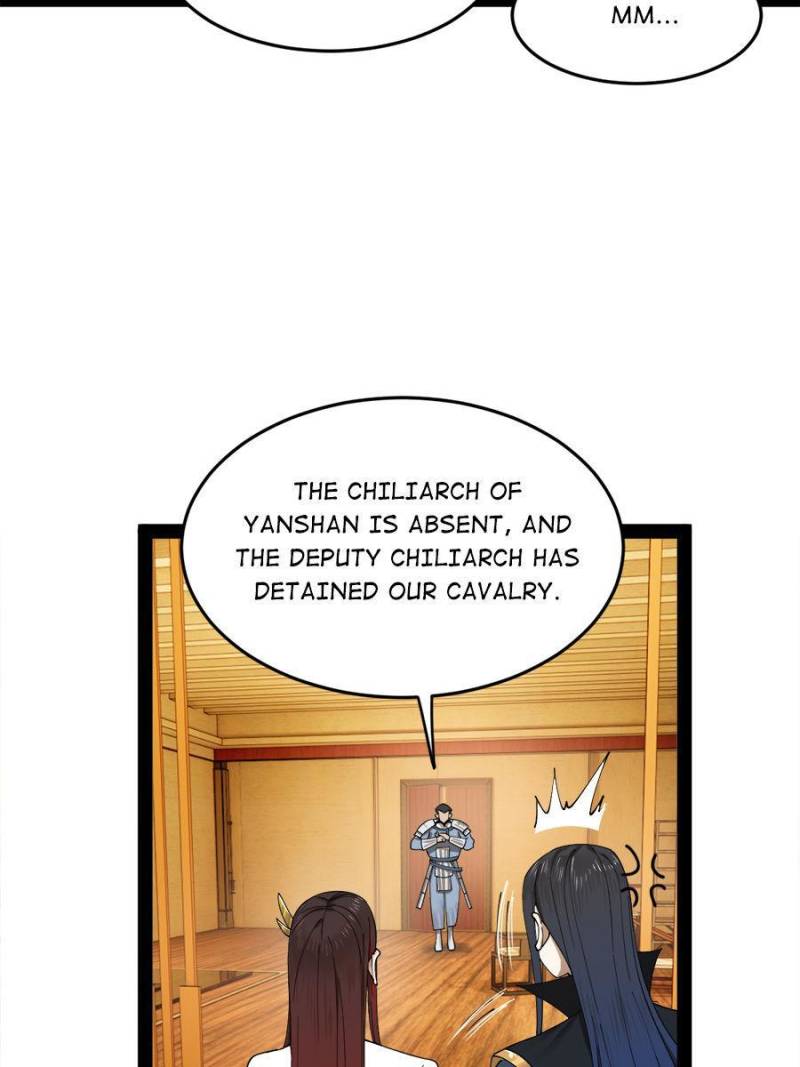 Ultimate Son-in-Law chapter 80 page 6