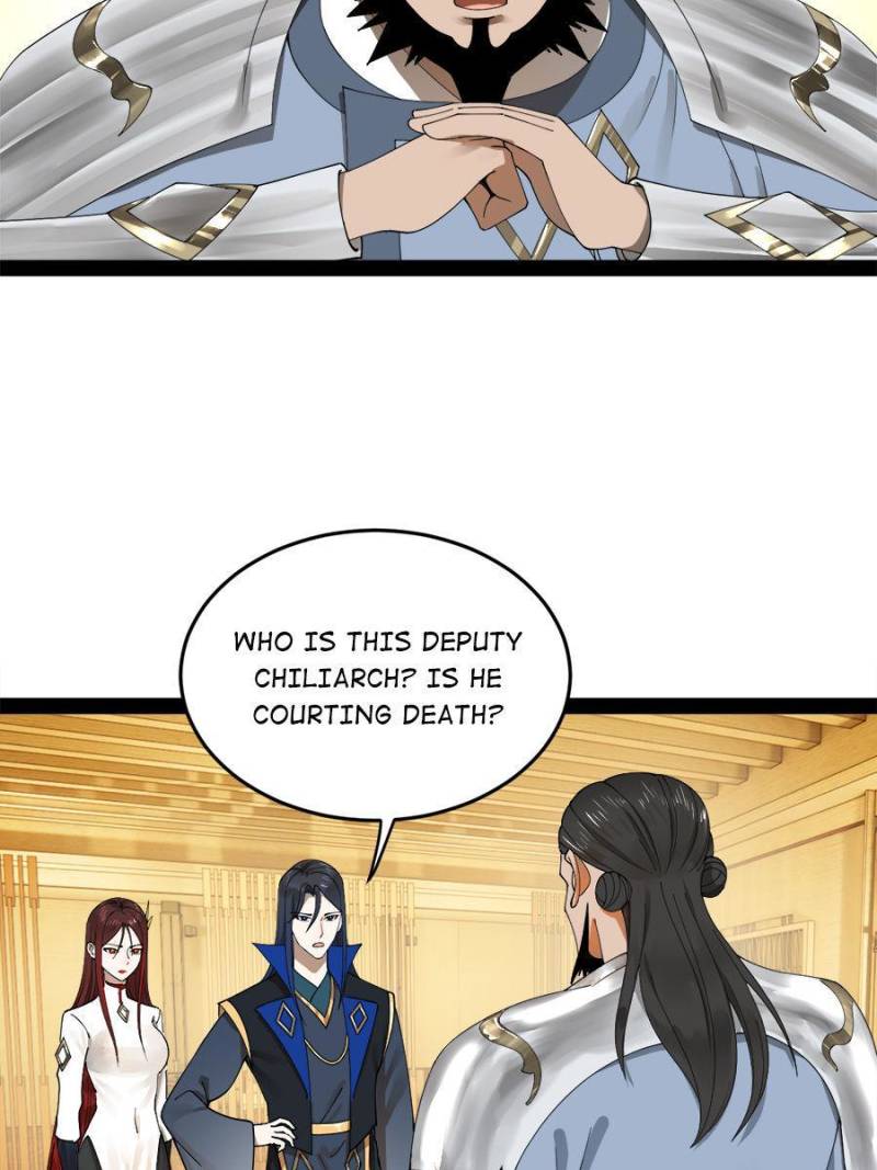 Ultimate Son-in-Law chapter 80 page 8