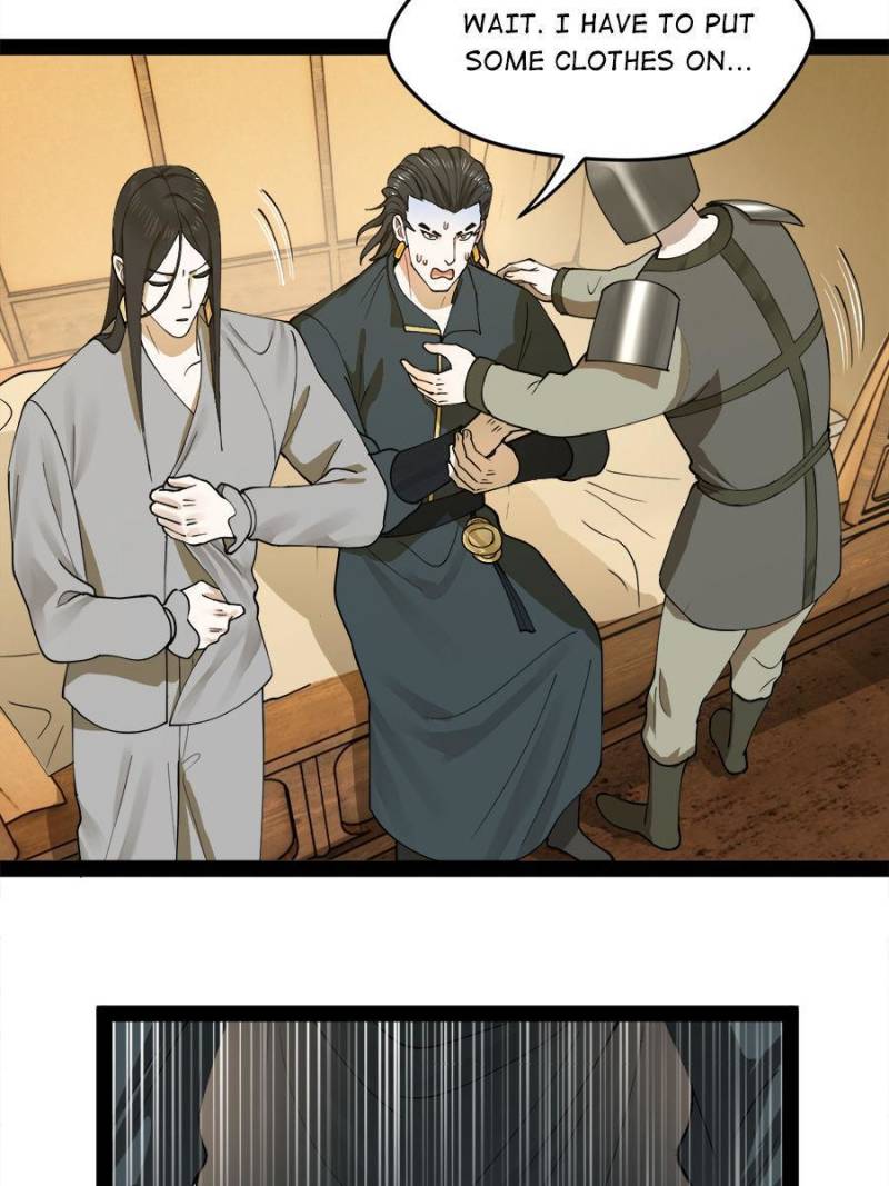 Ultimate Son-in-Law chapter 82 page 3