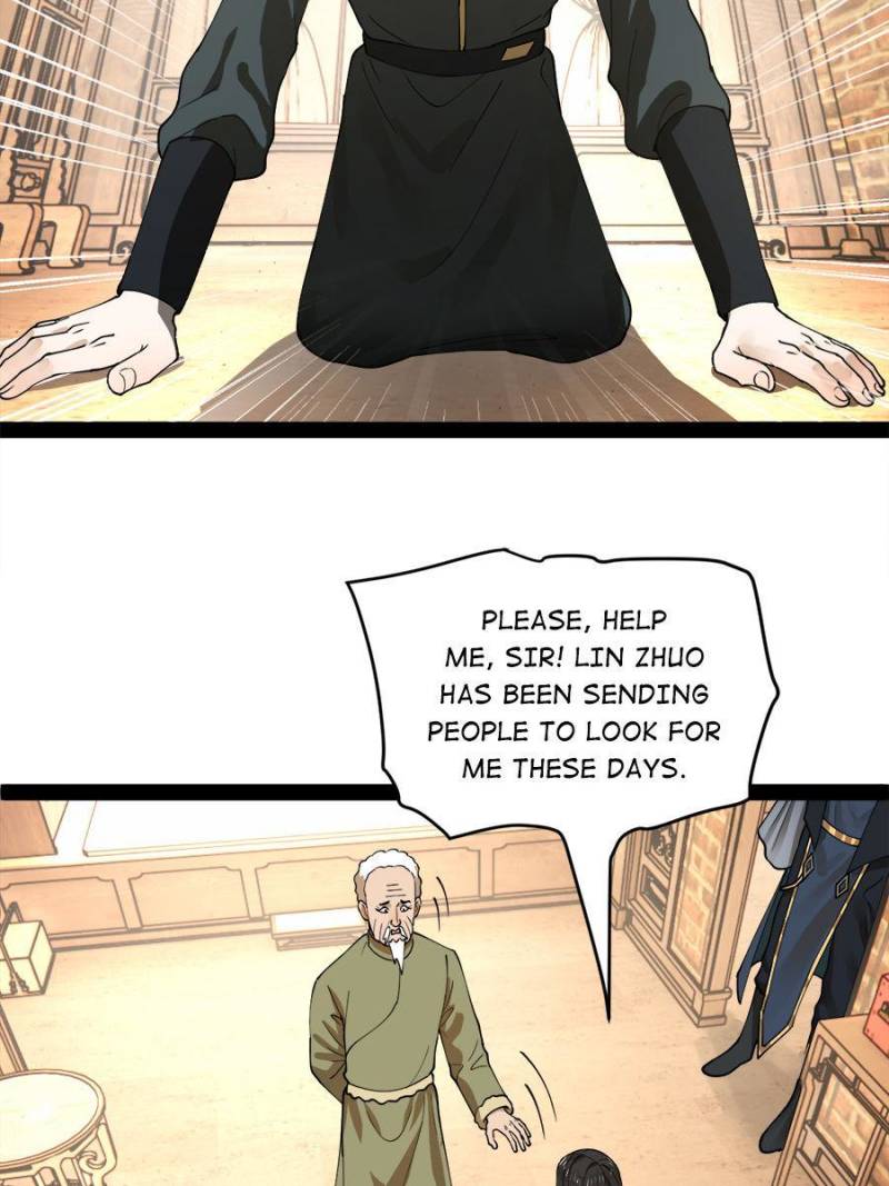 Ultimate Son-in-Law chapter 82 page 5