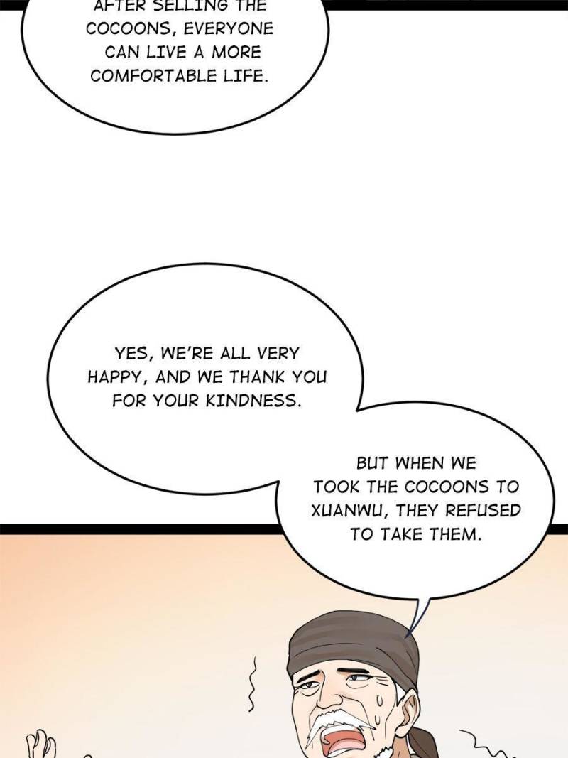 Ultimate Son-in-Law chapter 82 page 46