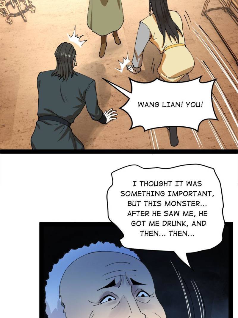 Ultimate Son-in-Law chapter 82 page 6