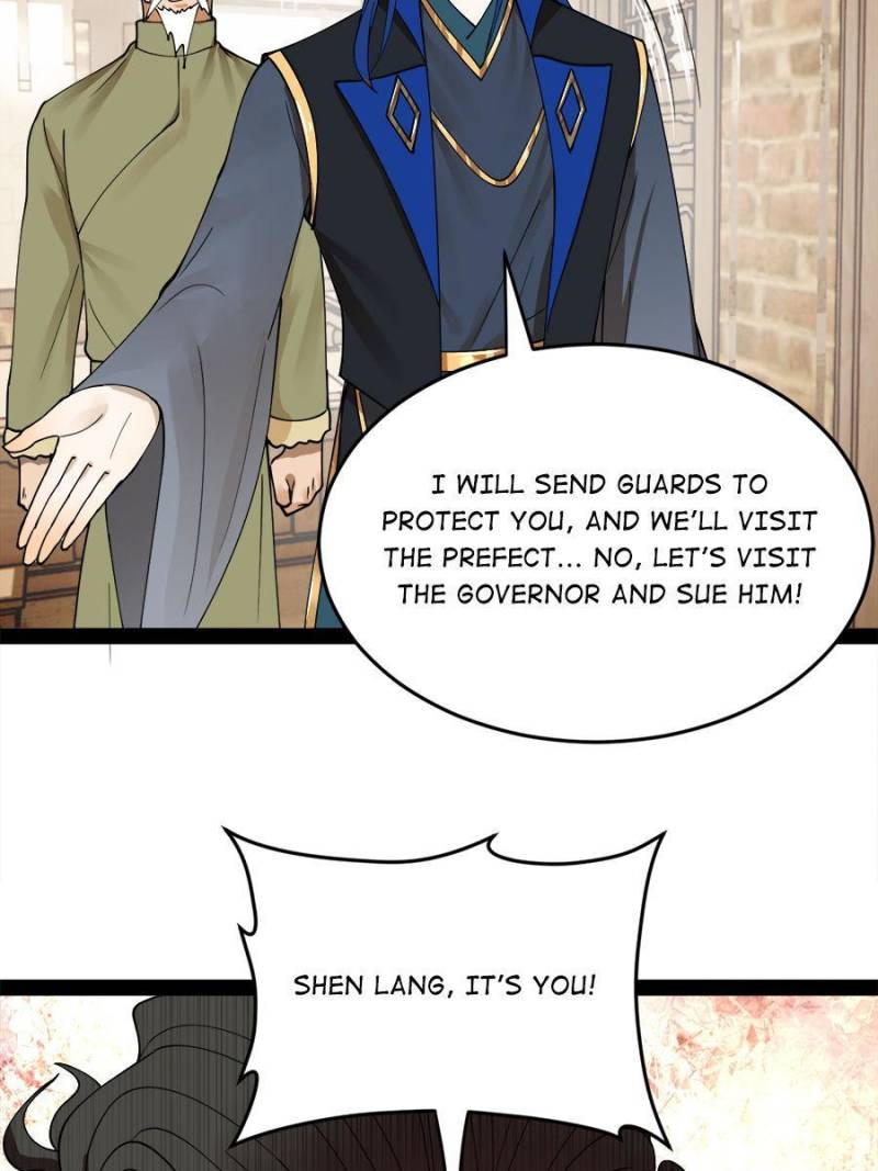 Ultimate Son-in-Law chapter 82 page 8