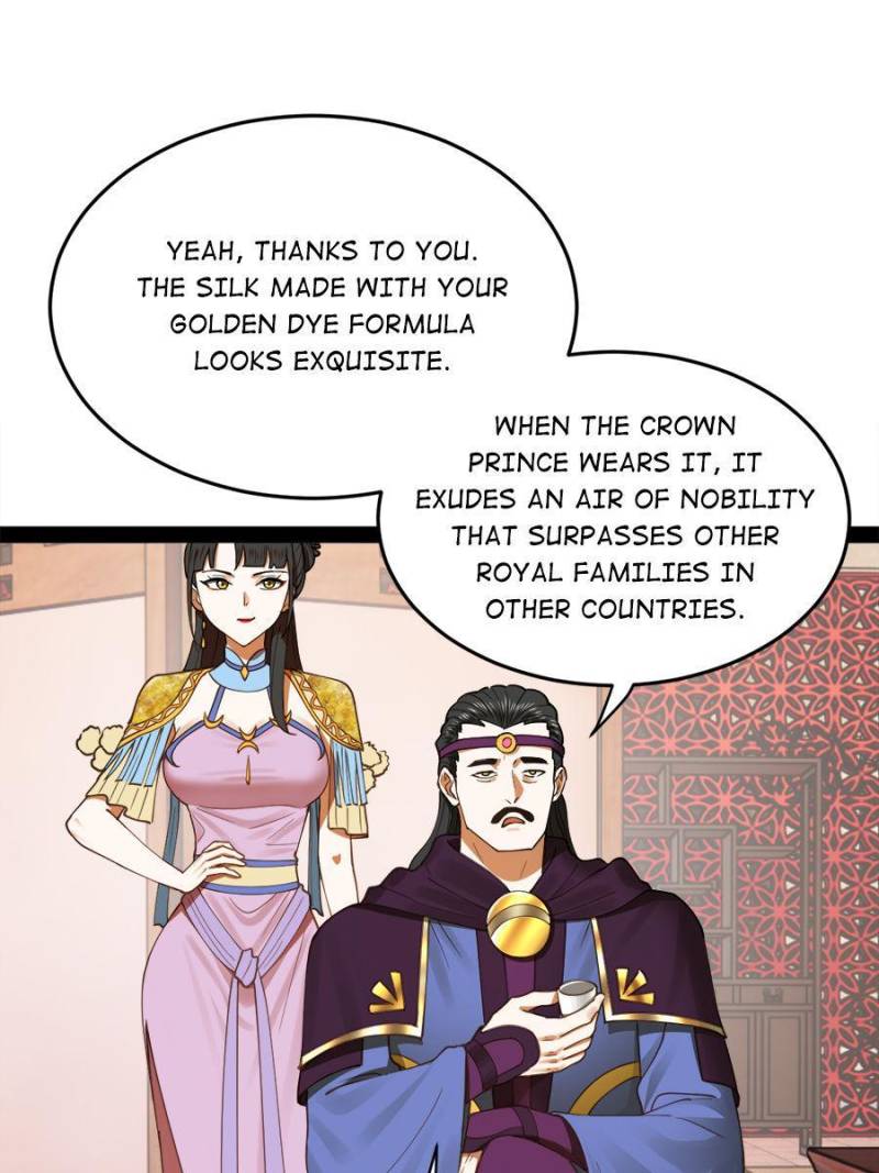 Ultimate Son-in-Law chapter 83 page 1