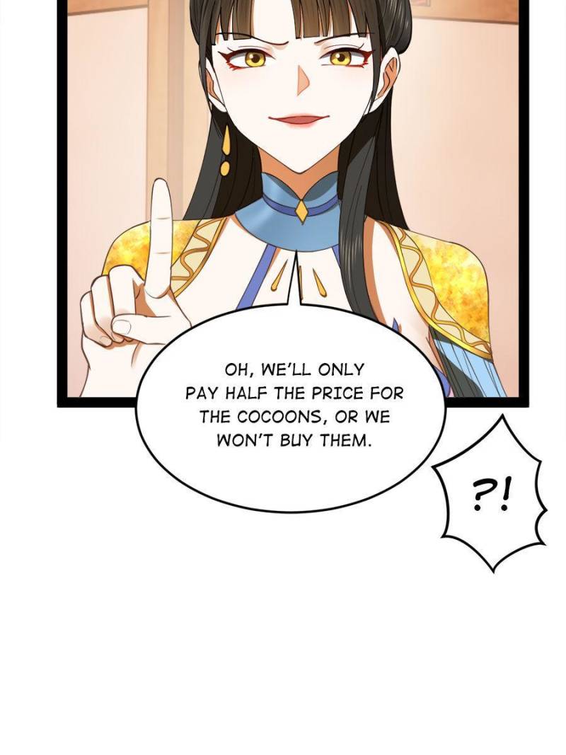 Ultimate Son-in-Law chapter 83 page 3