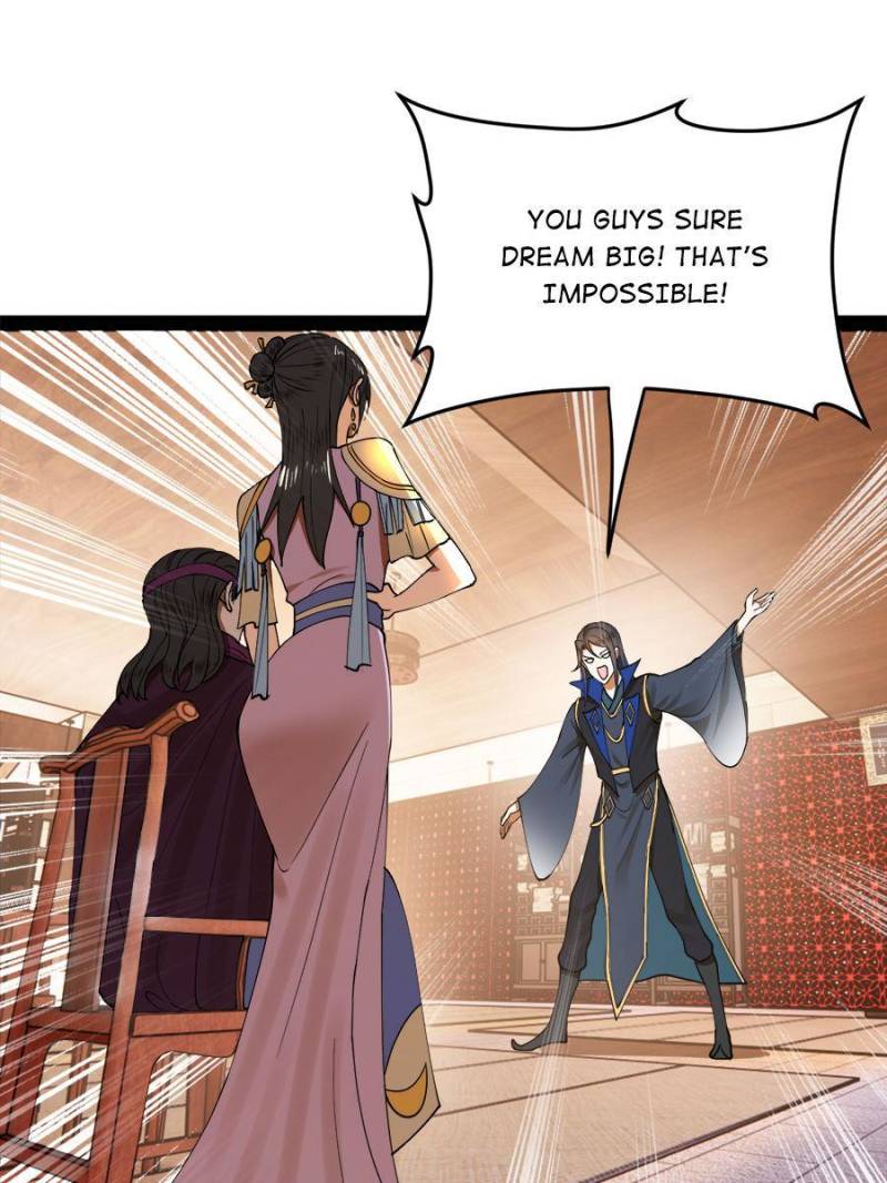 Ultimate Son-in-Law chapter 83 page 4
