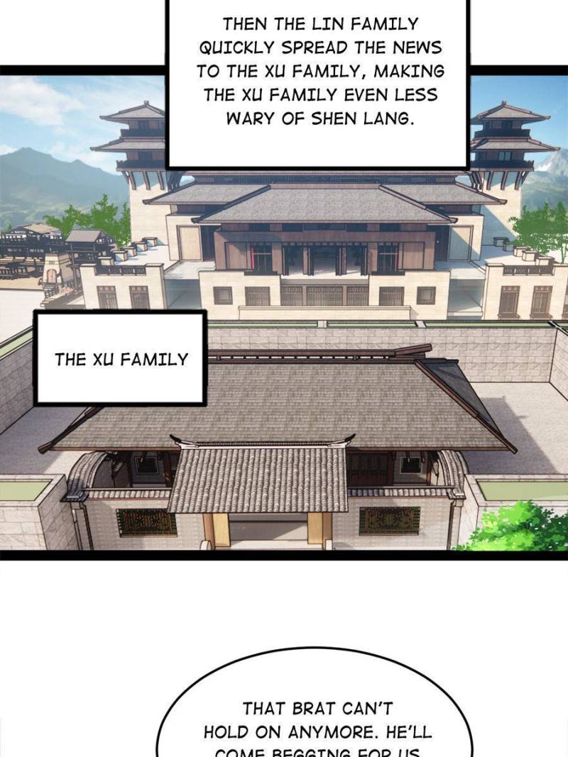 Ultimate Son-in-Law chapter 83 page 34