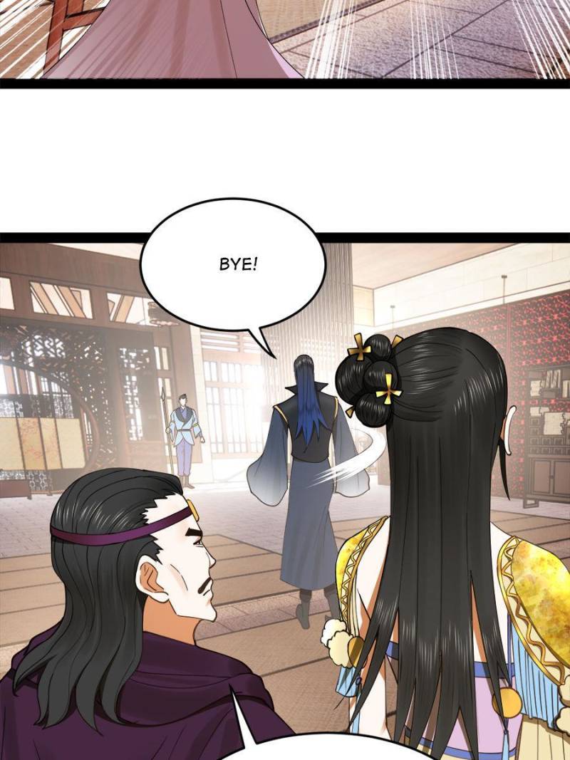 Ultimate Son-in-Law chapter 83 page 5