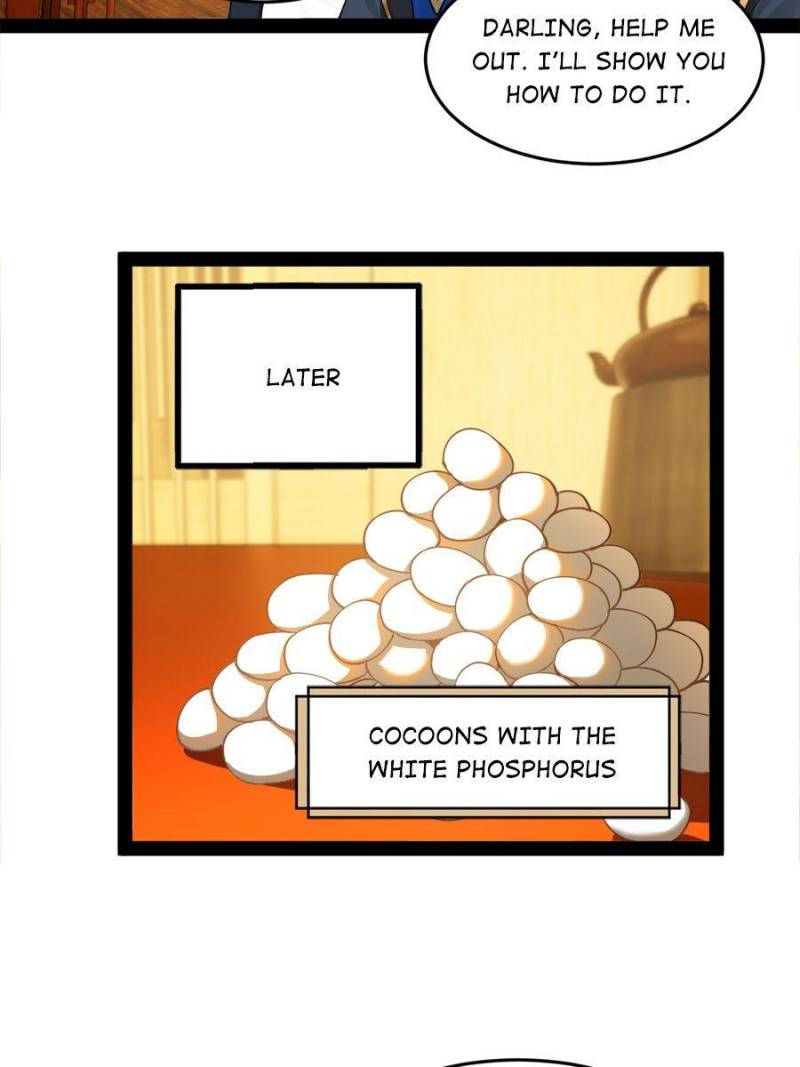 Ultimate Son-in-Law chapter 83 page 41