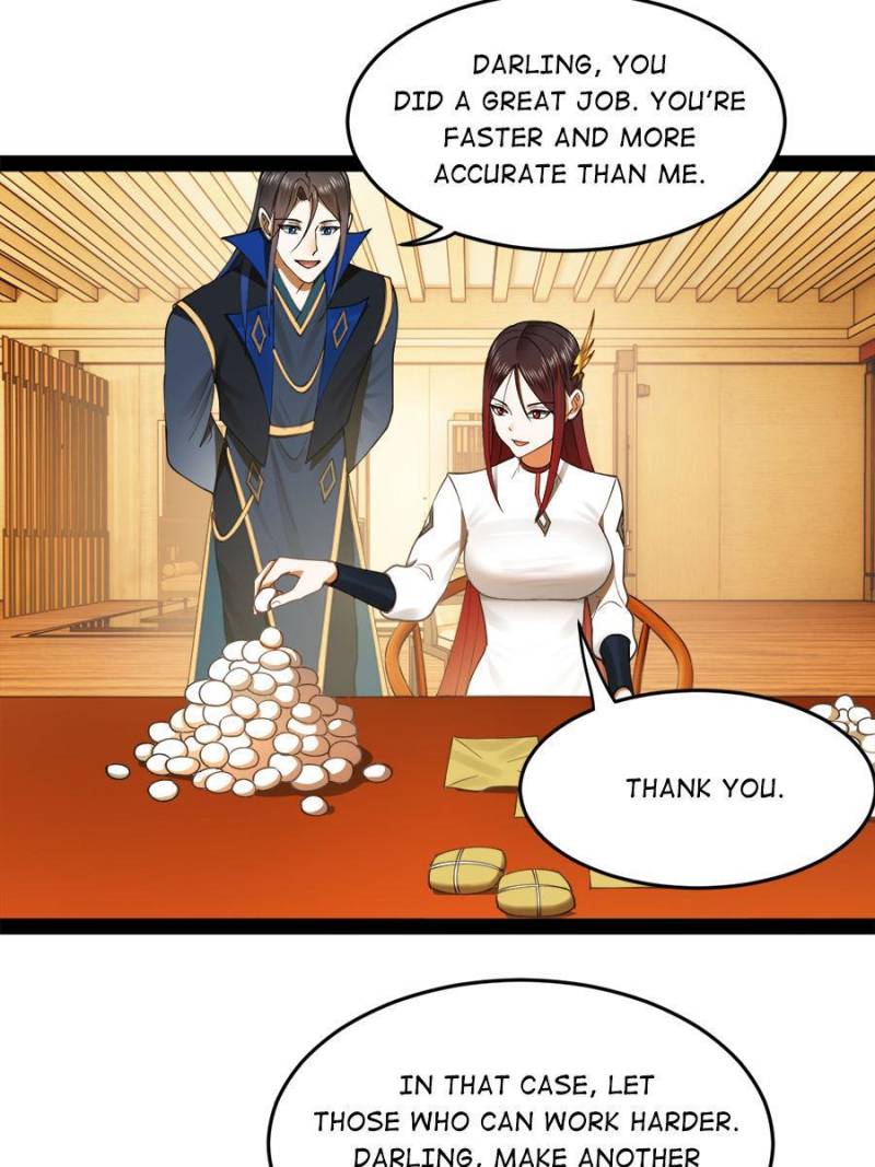 Ultimate Son-in-Law chapter 83 page 42