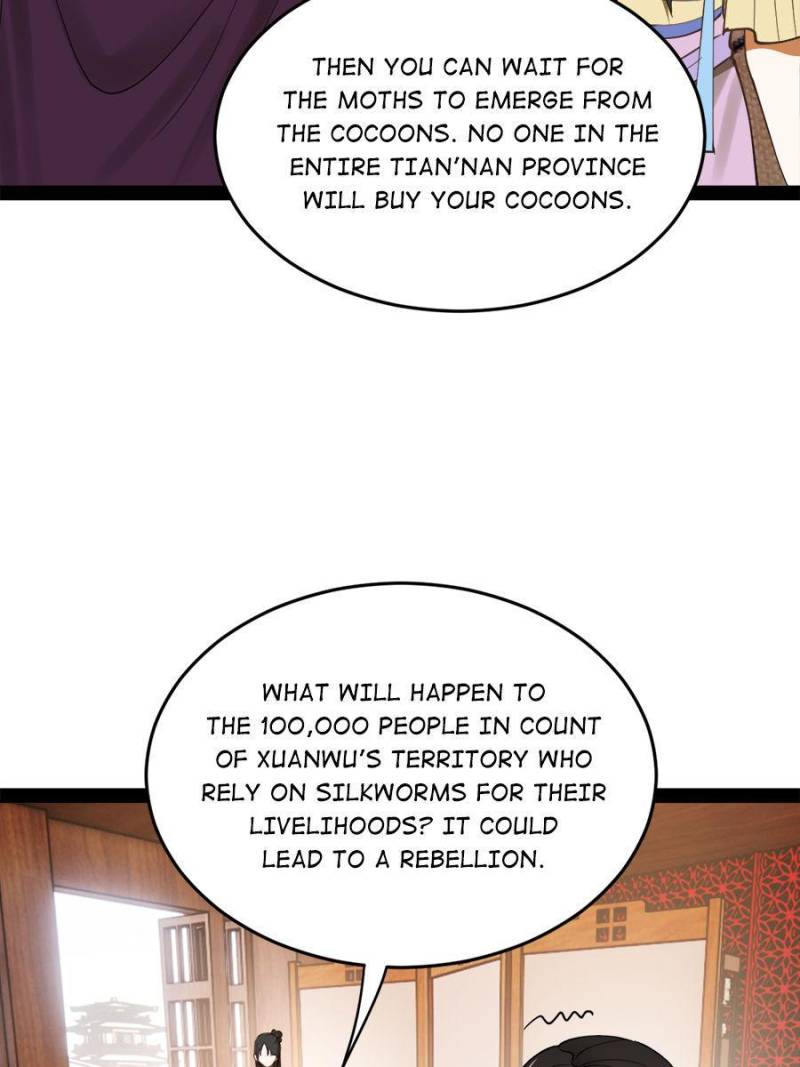 Ultimate Son-in-Law chapter 83 page 6