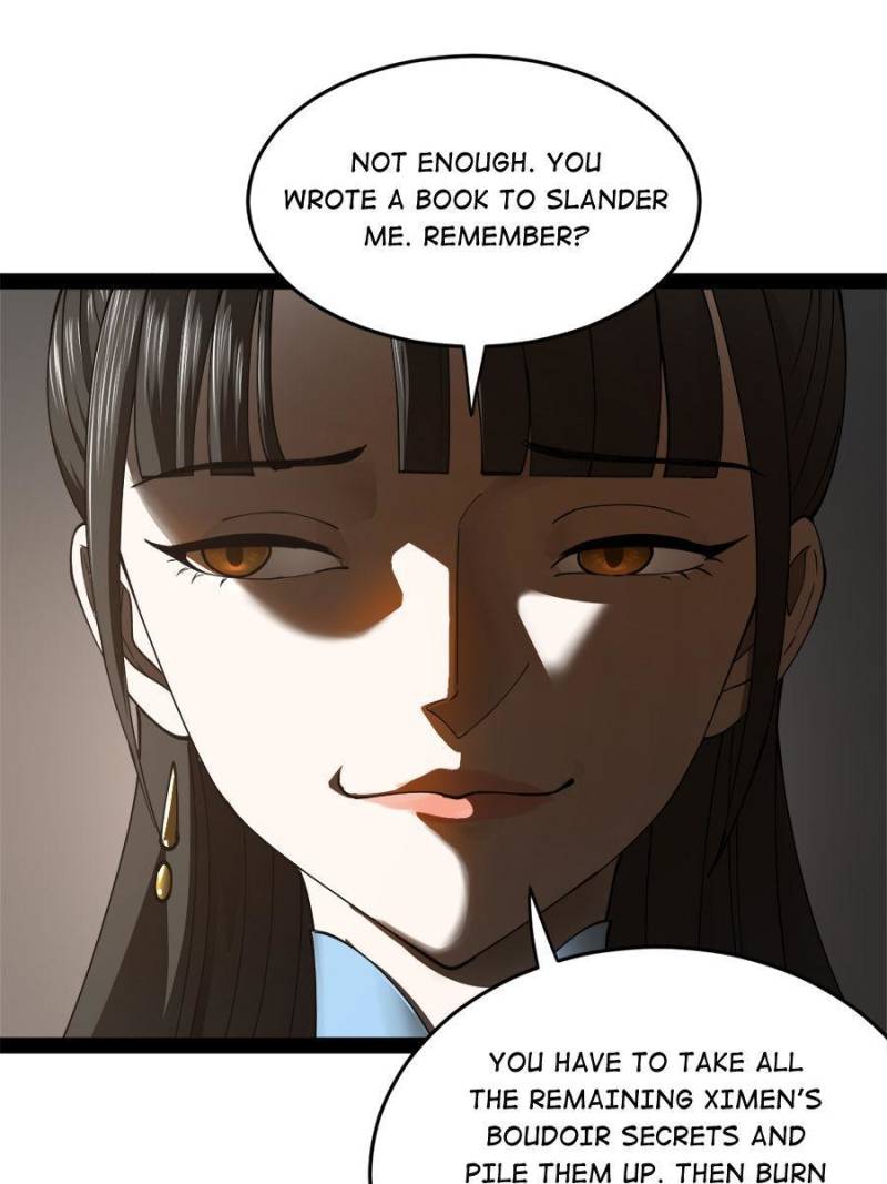Ultimate Son-in-Law chapter 83 page 64