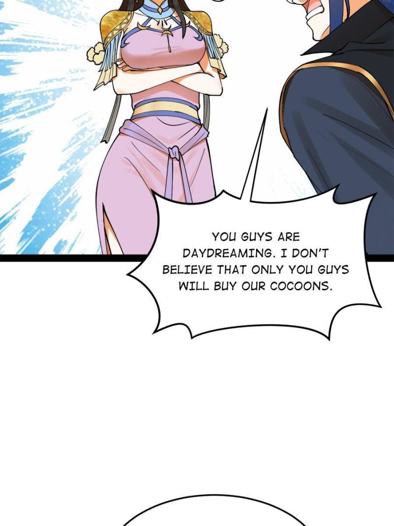 Ultimate Son-in-Law chapter 83 page 10