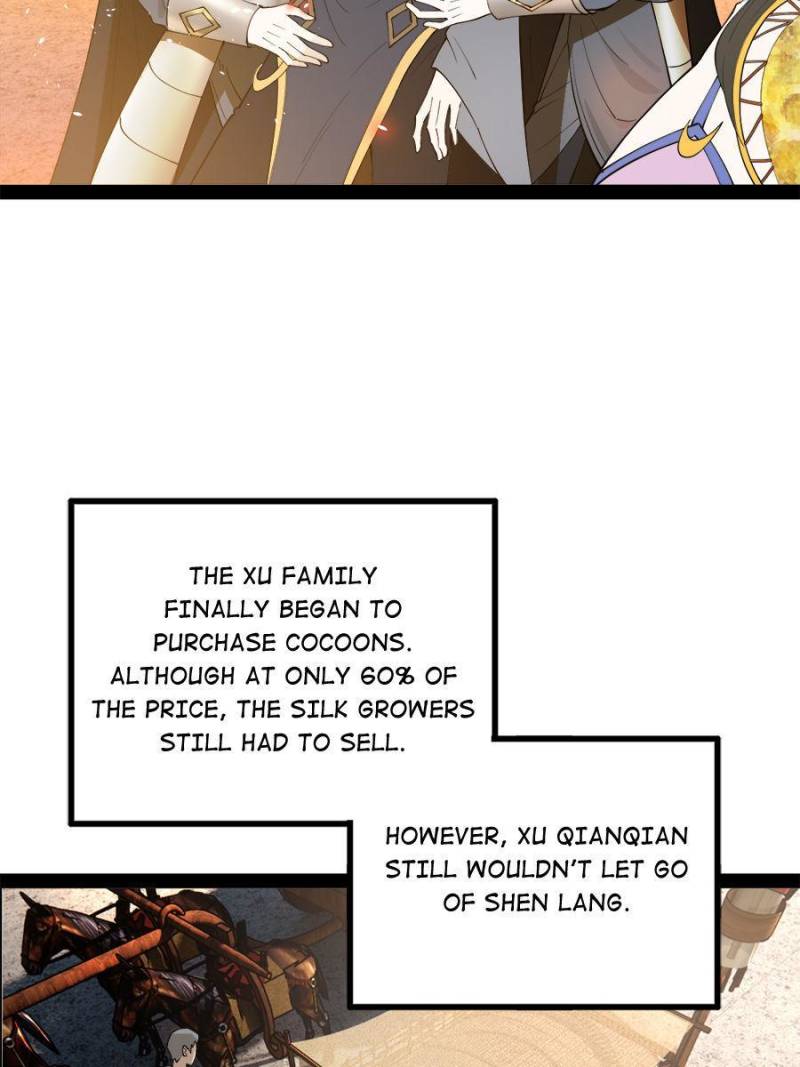 Ultimate Son-in-Law chapter 84 page 3