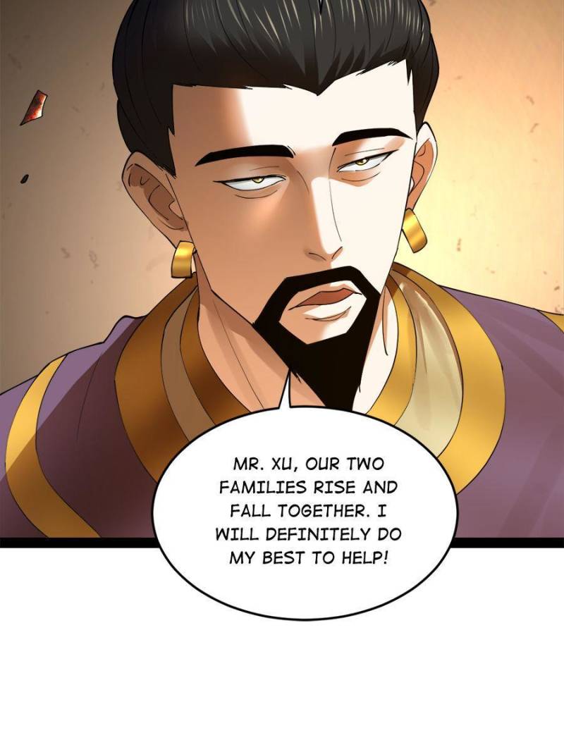 Ultimate Son-in-Law chapter 84 page 46