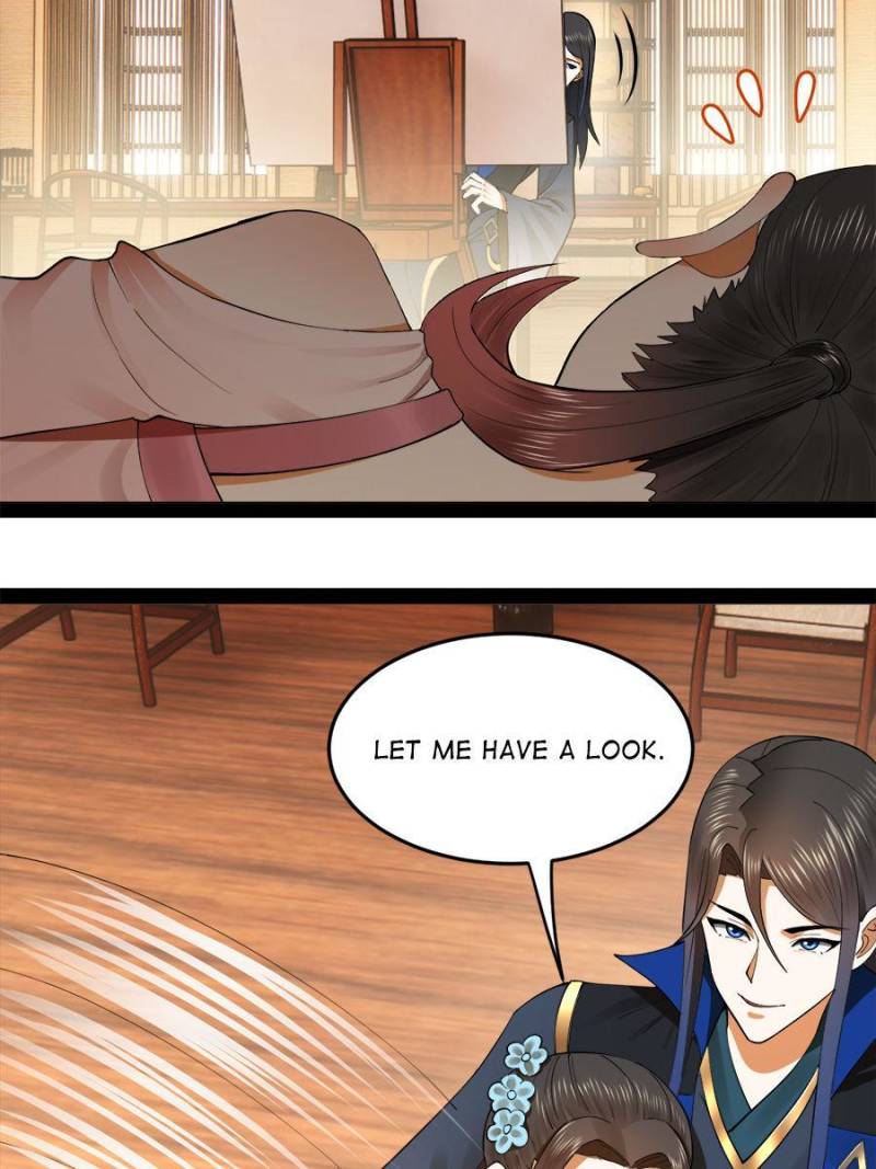 Ultimate Son-in-Law chapter 85 page 4