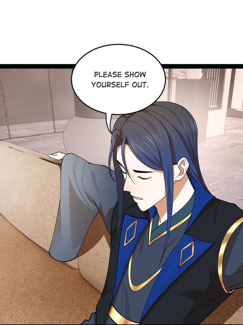 Ultimate Son-in-Law chapter 85 page 34