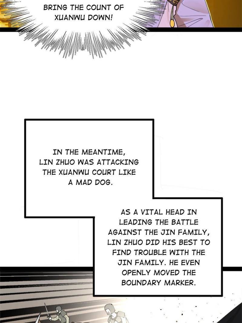 Ultimate Son-in-Law chapter 85 page 47