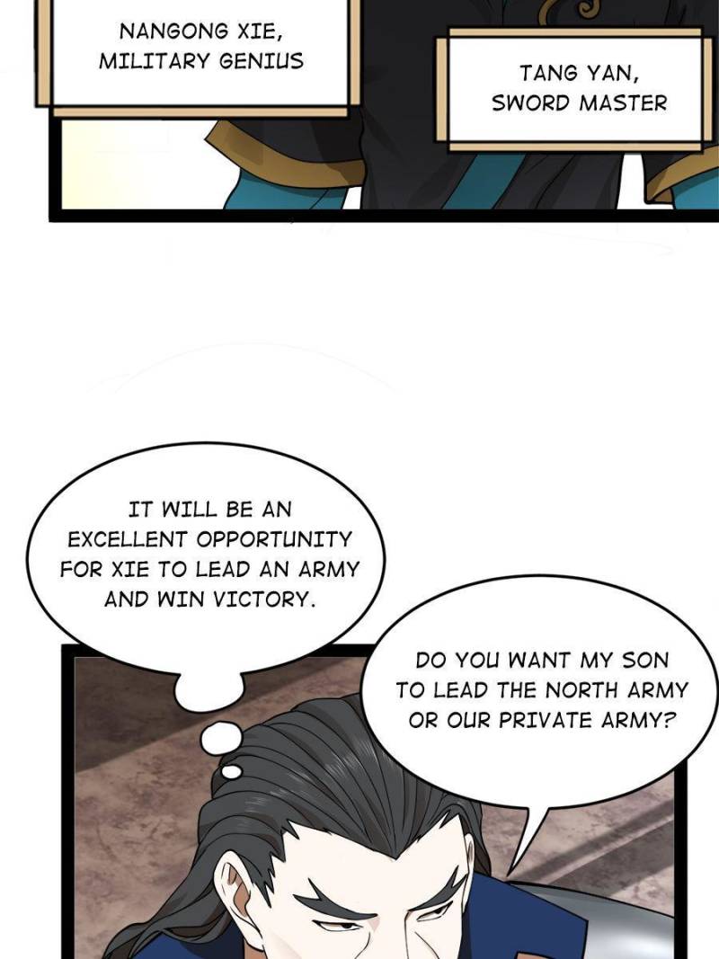 Ultimate Son-in-Law chapter 85 page 64