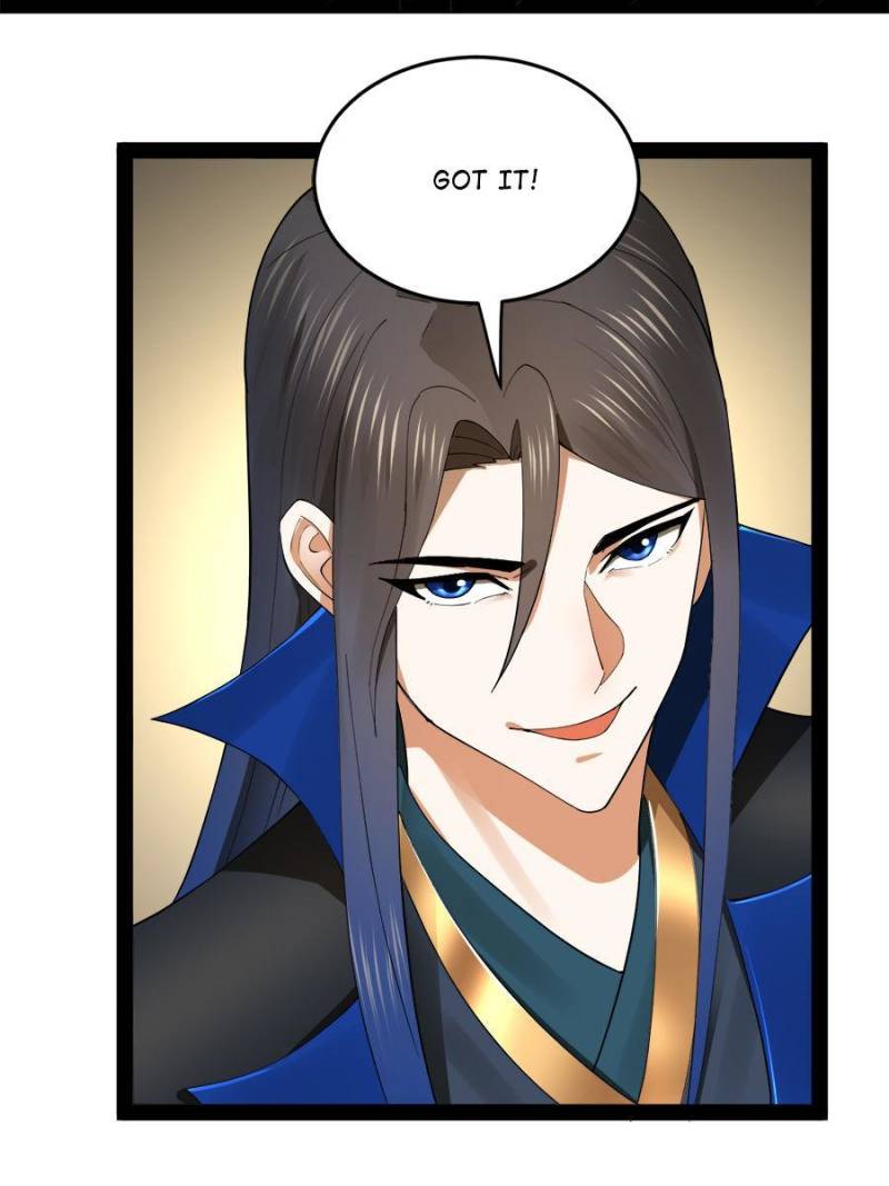 Ultimate Son-in-Law chapter 85 page 8