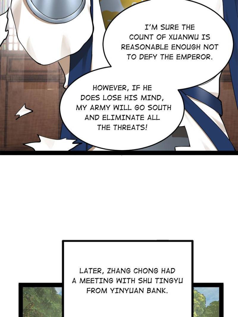 Ultimate Son-in-Law chapter 85 page 72