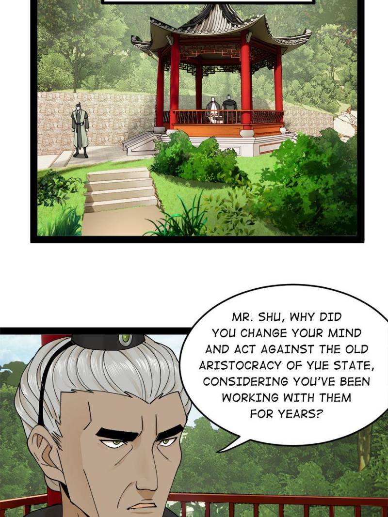 Ultimate Son-in-Law chapter 85 page 73