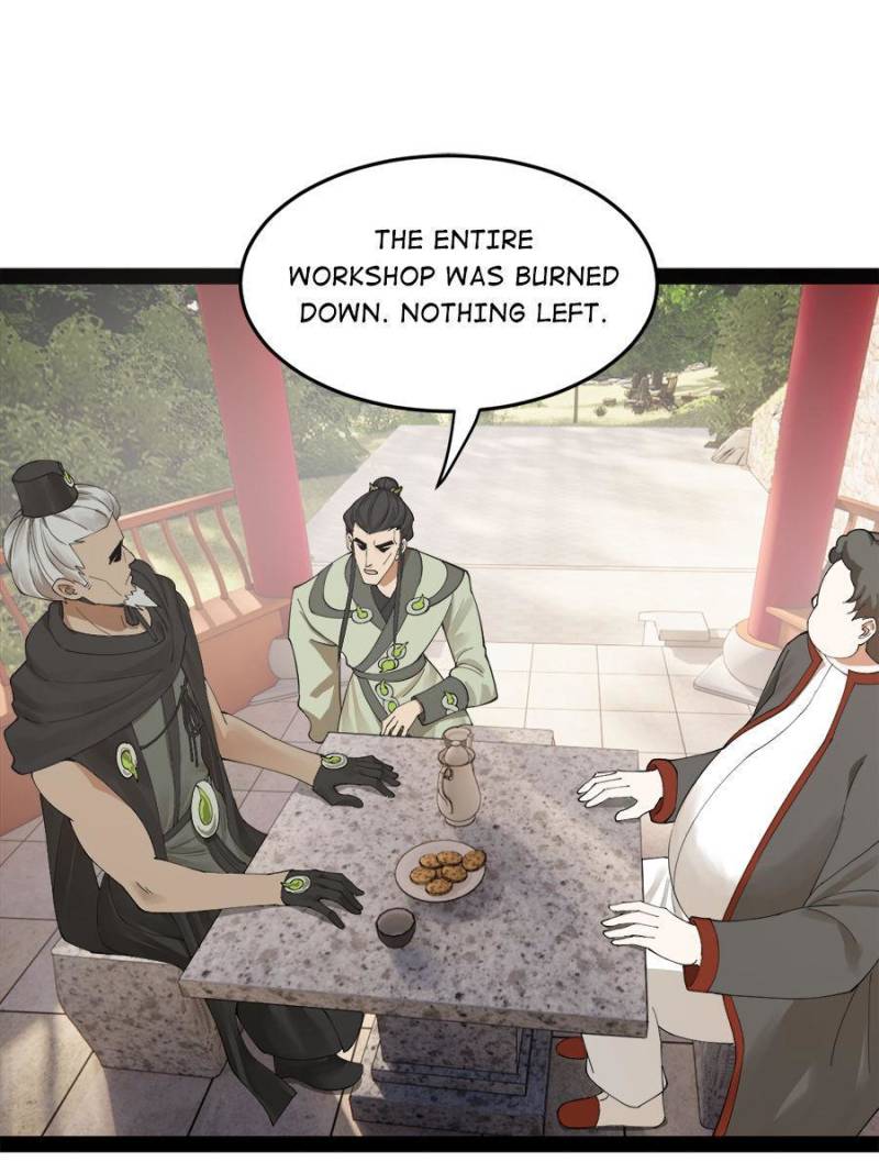 Ultimate Son-in-Law chapter 86 page 1