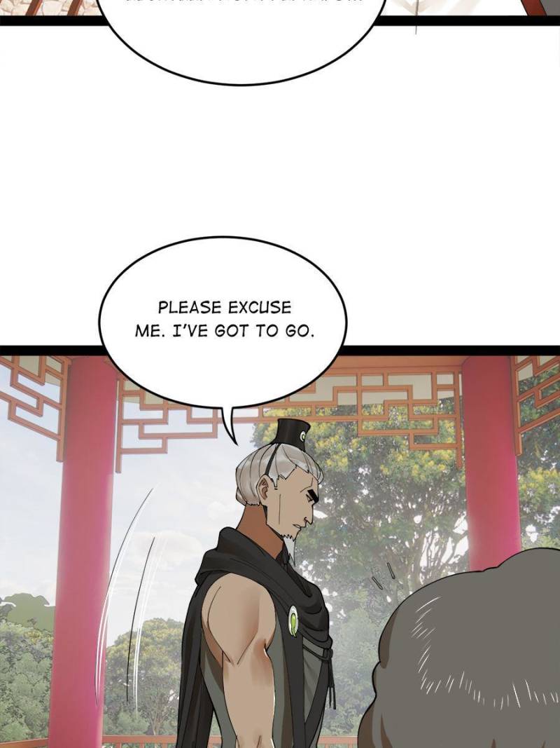 Ultimate Son-in-Law chapter 86 page 3