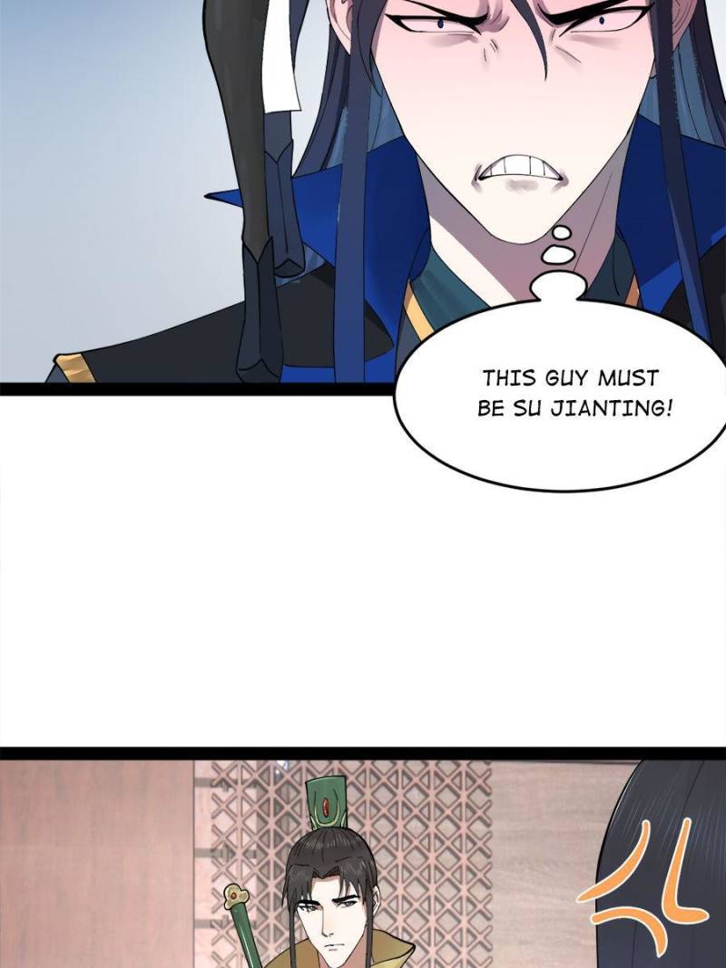 Ultimate Son-in-Law chapter 86 page 33
