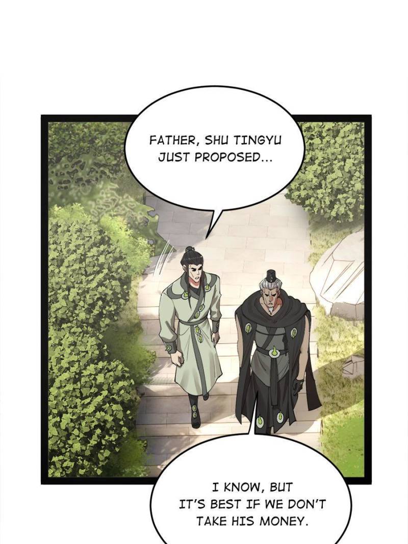 Ultimate Son-in-Law chapter 86 page 5
