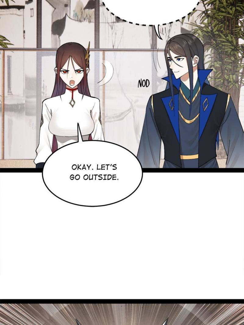 Ultimate Son-in-Law chapter 86 page 46