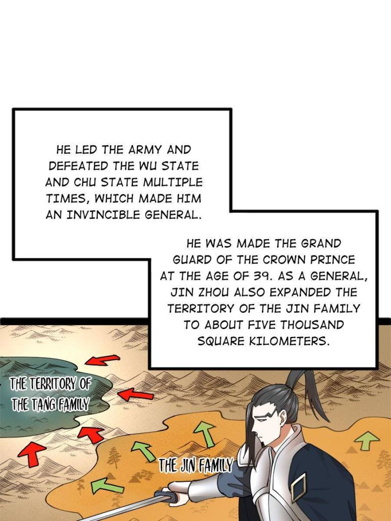 Ultimate Son-in-Law chapter 87 page 4