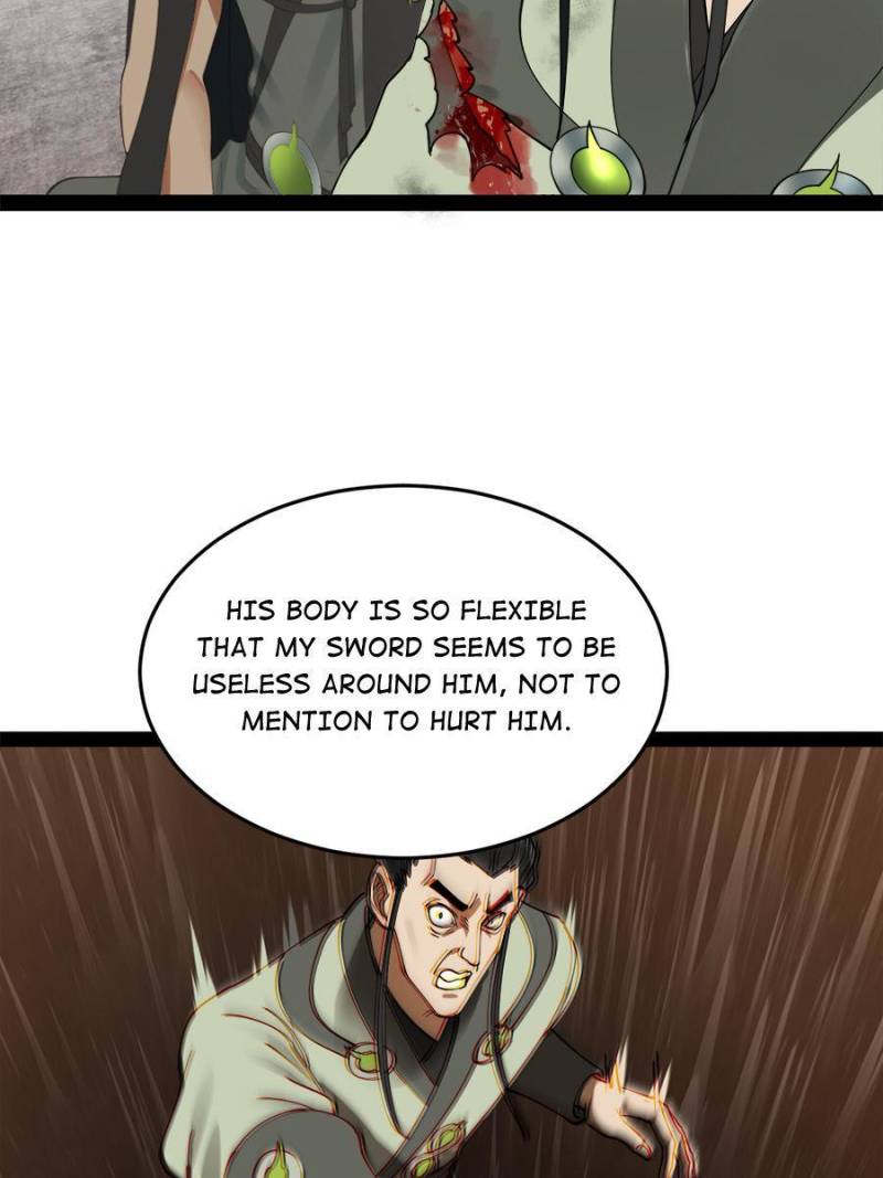 Ultimate Son-in-Law chapter 87 page 46