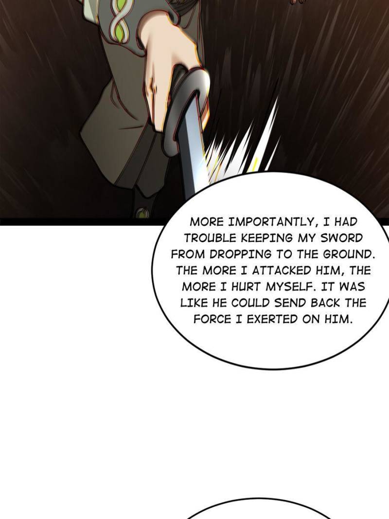 Ultimate Son-in-Law chapter 87 page 47