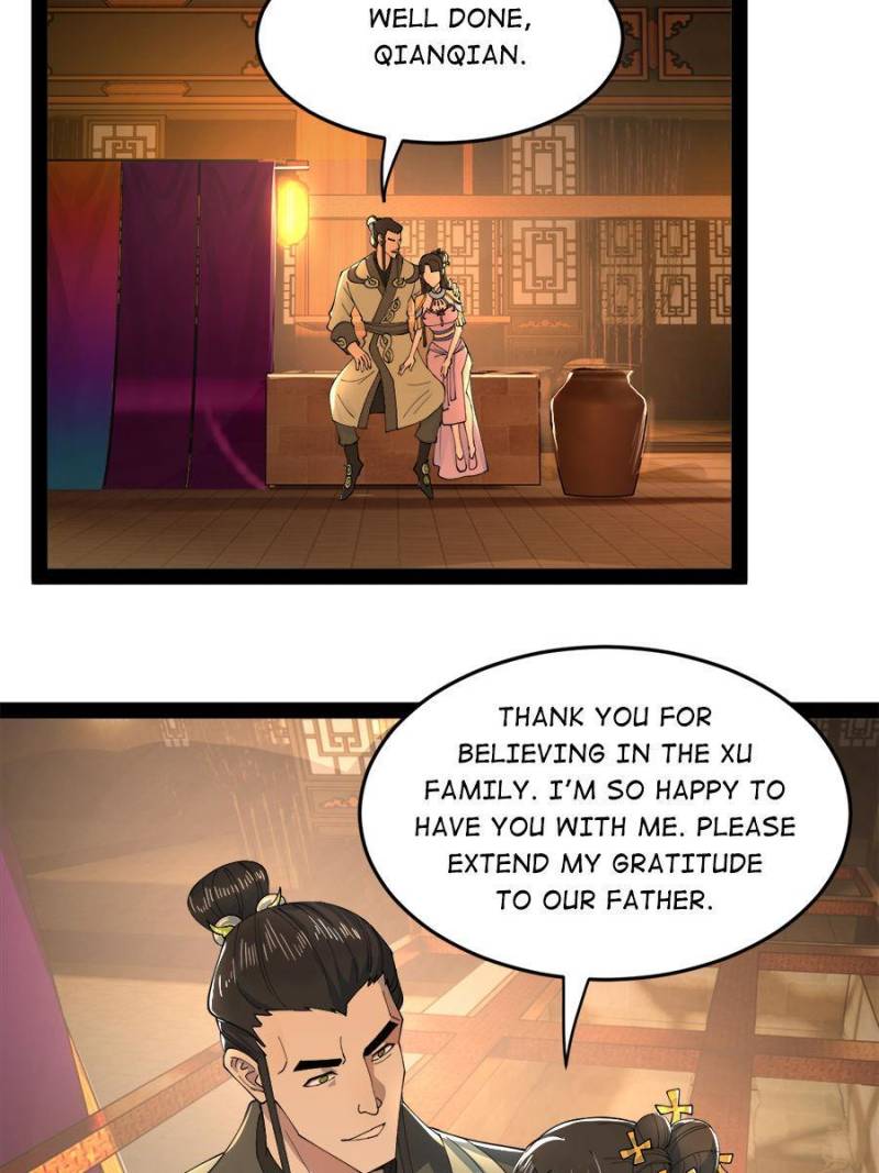 Ultimate Son-in-Law chapter 88 page 3