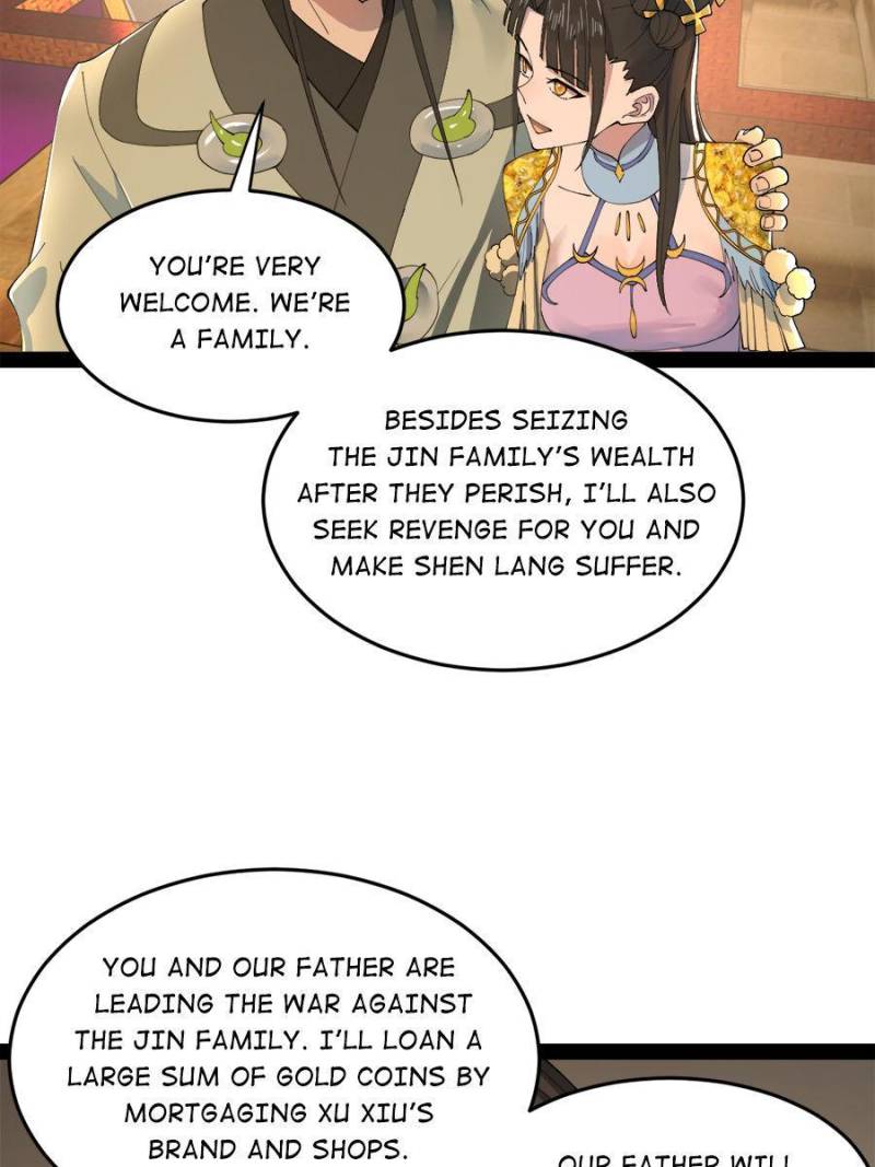 Ultimate Son-in-Law chapter 88 page 4
