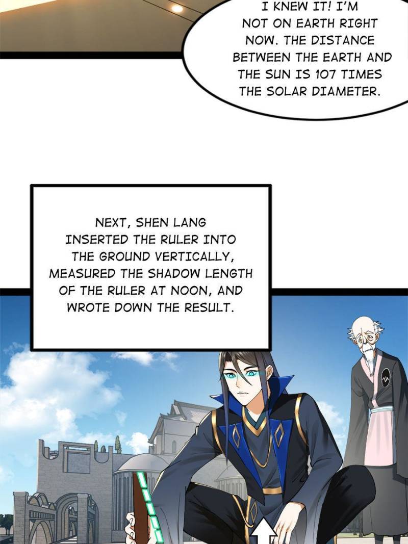 Ultimate Son-in-Law chapter 89 page 4