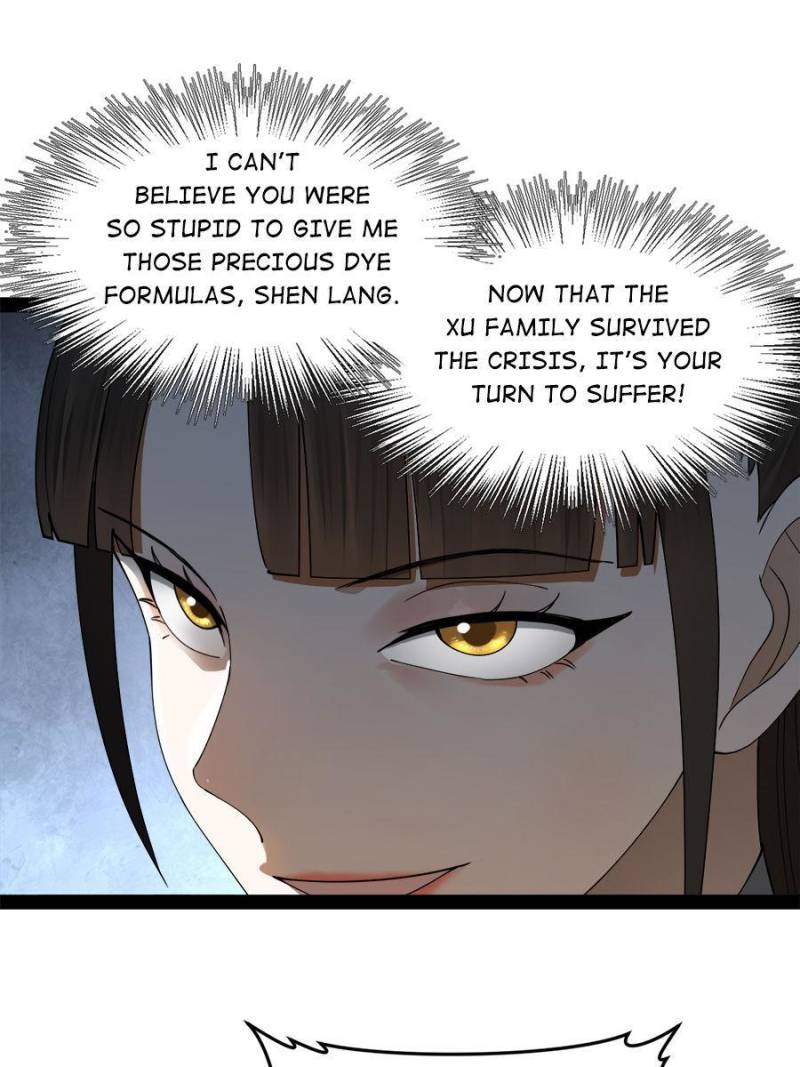 Ultimate Son-in-Law chapter 89 page 34
