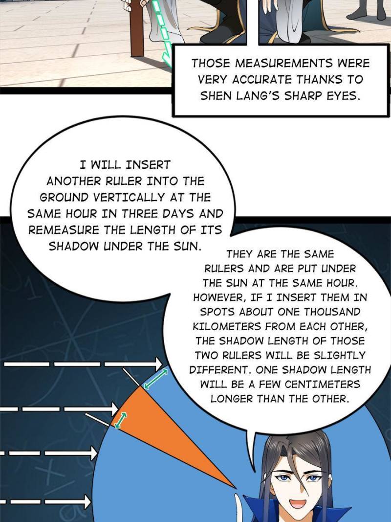 Ultimate Son-in-Law chapter 89 page 5