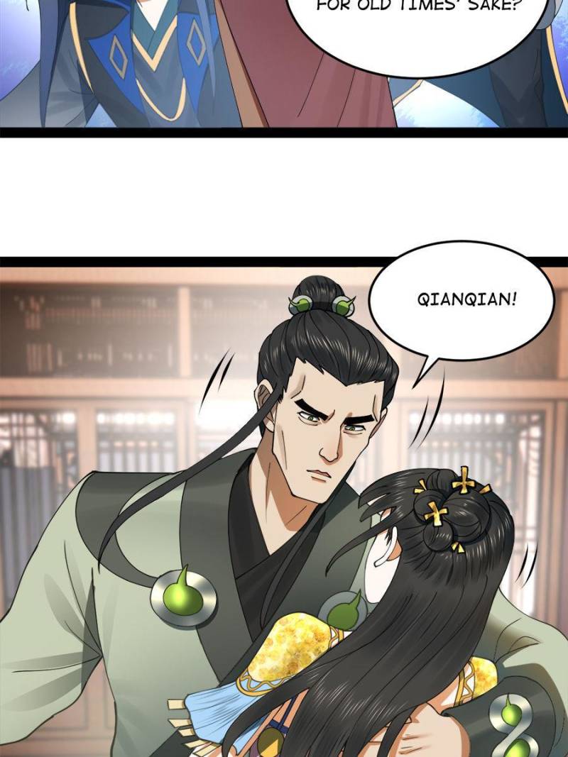 Ultimate Son-in-Law chapter 89 page 47
