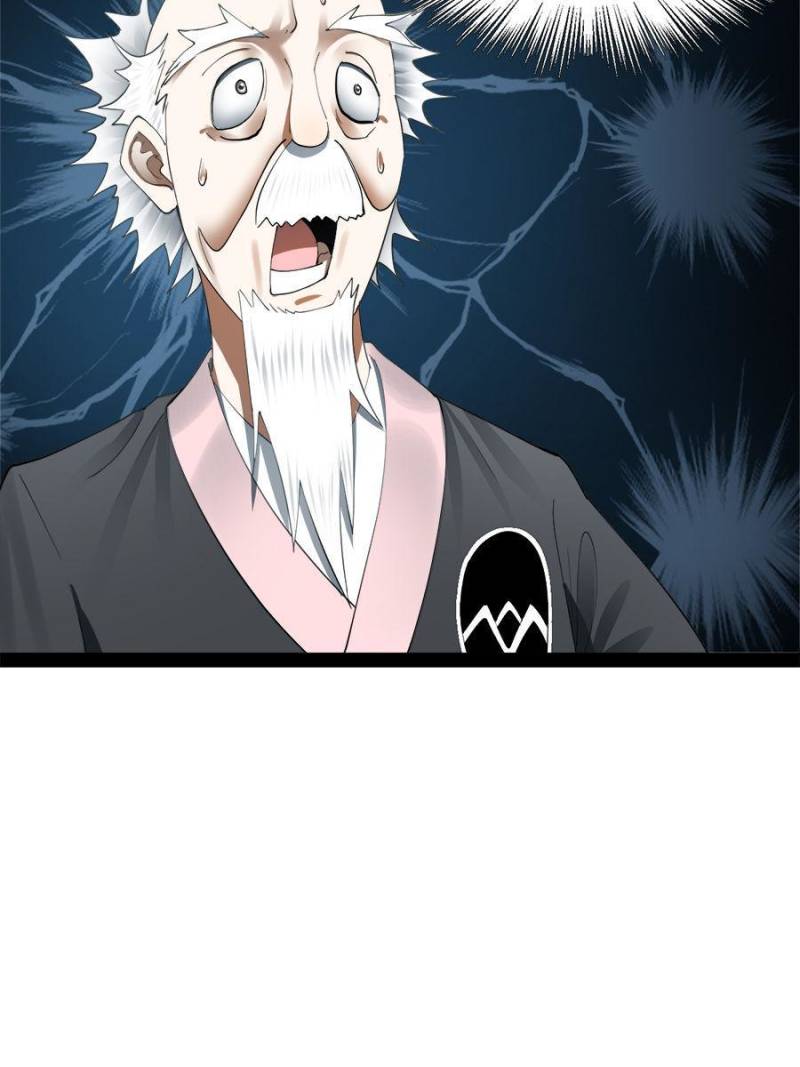 Ultimate Son-in-Law chapter 89 page 8